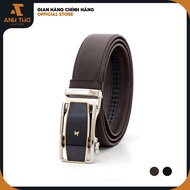 EMO automatic belt | MNT4-08 | Anh Tho Leather