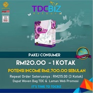 susu C2joy Original/Murah