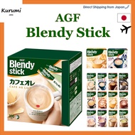 AGF Blendy Coffee Stick Series