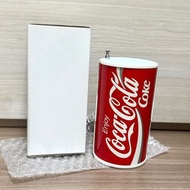 (絕版全新) 可口可樂 造型 AM/FM 收音機 / radio / Coca-Cola