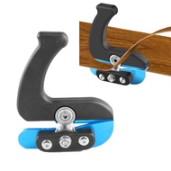 【D-HOT】Drywall Chamfer Chamferer Planer Plasterboard Gypsum Board Drywall Edge Cutting