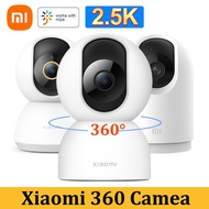 Xiaomi Mi Home 360 Camera 2K 2.5K Smart WiFi CCTV Baby Security Surveillance Camera Ultra Full Color Night Vision Video Webcam