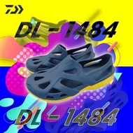 DAIWA FISHING AQUA SHOES 25' DL-1484