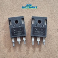 MOSFET HY5110W HY5110 ORIGINAL HUAYI 100V 316A UPS CAPUTAN