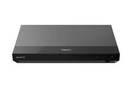 視紀音響 SONY 索尼 藍光播放機 UBP-X700 4K HDR 升頻功能 支援 Dolby ATMOS 公司貨