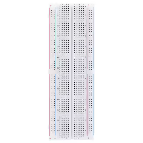 PCB Bread Board Prototype PCB Solderless Breadboard Circuit PCB DIY Kit