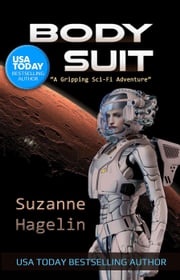 Body Suit Suzanne Hagelin