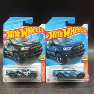 Hot wheels 19 Ford Ranger Raptor HKS