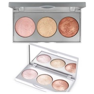 Golden Roses Highlighter 3 Panels