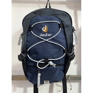 DEUTER BACKPACK HIKING MURAH