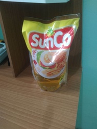 Sunco 2 Liter 1 Dus minyak premium promo seru