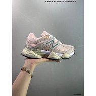 9060 collaborationSports running shoes