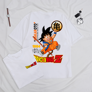 Fenina Wear - BAJU DRAGON BALL COTTON COMBED 30S PREMIUM UKURAN S-XXL / ATASAN / BLOUSE / KAOS / T-S