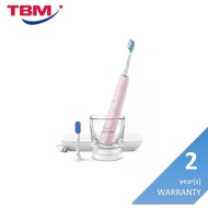 Philips HX9912/36 Toothbrush Sonicare Diamond Clean - Pink