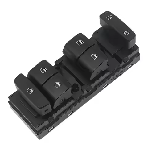 N62R-93571-K6200NNB Power Window Master Switch 93571K6200NNB For I10 20-25 Window Control Switch But