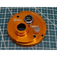 BC Versus Trax 101 Reel Spare Parts