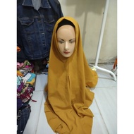 Instant hijab instant headscarf prelov jb b29