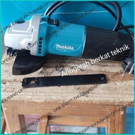 READY ORI MAKITA MESIN GERINDA MAKITA 4 INCH GURINDA TANGAN ORIGINAL