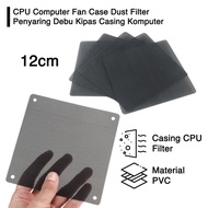 12 cm Fan Dust Filter 12 cm Fan Filter Computer CPU Fan Dust Filter