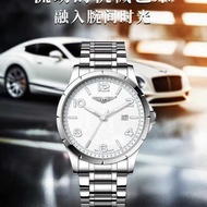Bentley Bentley Bentley Limited Edition < Modu > Not Night City/Men's Fashion Business Trend High Lu