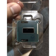Intel Core i7-3840QM i7 3rd Gen 4 Core 8 Thread Socket PGA988 Laptop NoteBook CPU Processor