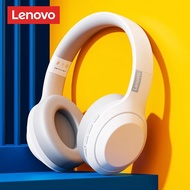 Lenovo | หูฟังบลูทูธตัดเสียงรบกวน