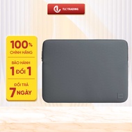 Túi laptop UNIQ CYPRUS WATER-RESISTANT NEOPRENE LAPTOP SLEEVE (UP TO 16”) - Hàng Chính Hãng