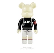 BEARBRICK 1000％GCDS Macau 2022