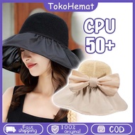 MATAHARI Women's Beach Hat UV Protection Sun Hat Visor Sun Hat Women's UV Protection Hat