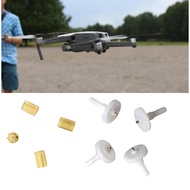 [Simhoa21] 8x Drone Motor Gears And 36T Big Gears Replacement Lightweight Spare Parts RC Quadcopter 