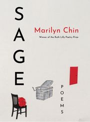 Sage: Poems Marilyn Chin