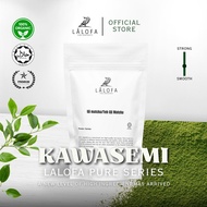 LALOFA - KAWASEMI - MATCHA POWDER 1kg