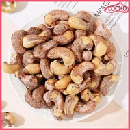 [bandw store]Cashew Nuts Purple Cashew Nuts Roasted Cashews Salted Non-Fried Ready-to-Eat Snacks Nut