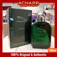 Jaguar Classic For Men (100ml) [100% Original Perfume EDT For Men by ACHARR]