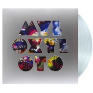 COLDPLAY Mylo Xyloto Vinyl (Indie, Clear, 1LP)