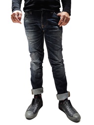 Nudie Men's Thin Finn Jeans