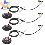 TEUCER 1.6m Desktop Computer Case Power Button  h for Home Office Internet