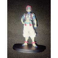 (LOOSE) Figure Banpresto Akaza Kimetsu no Yaiba (PLEASE READ DESCRIPTION!!!)