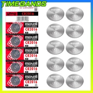 Battery CR2016 DW6900 DW9052 DW5600 DW5610 GA700 DW5700 GM5600 GM6900 Batteri Jam Tangan Battery