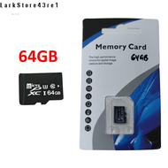 128GB 64GB 32GB Micro SD Card Class 10 TF Memory Card Compatible with Android Phones Cameras High Sp
