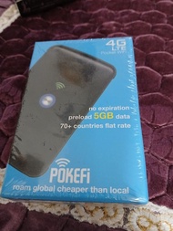 POKEFI Wifi egg