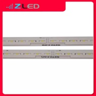 LG TV LED bar 49UJ750 49SJ800V 49SJ810V LC490EGH 1 set of 2 R L bars