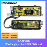 PANASONIC Washing Machine CPU PCB Board / Papan PCB Mesin Basuh NA-F70H2 NA-F65B2 NA-F60B2 NA-F70B2