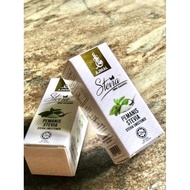 PEMANIS STEVIA AJMAL