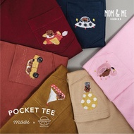 New!! Last Stock Pocket Mooi x Kellysco Mom &amp; Me Series CBKS