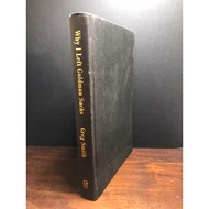 Why I Left Goldman Sachs by Greg Smith