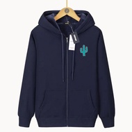 Zirdigo Distro Zipper Jacket Hard To Handle 2 Unisex Zipper Jacket