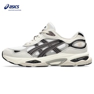 ASICS Gel-NYC 2.0 Unisex Sportstyle Shoes In White/Oatmeal