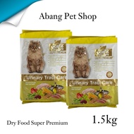 ICats Super Premium Food Urinary & Gastro 1.5kg