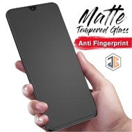 Matte Glass 9H Full Cover Xiaomi 12T 12T PRO 11T 11T PRO 11i 11X 11X PRO Tempered Glass Glare Anti Oil